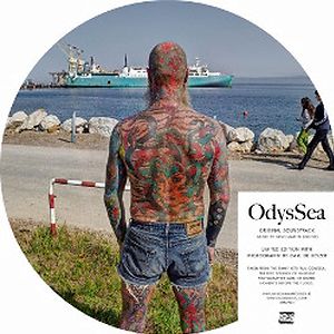 OdysSea by Dave Martijn OdysSea by Dave Martijn