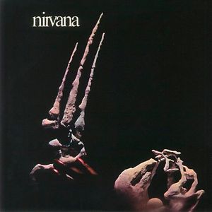 Dedicated To Markos III by Nirvana (UK) Dedicated To Markos III by Nirvana (UK)