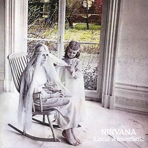 Local Anaesthetic by Nirvana (UK) Local Anaesthetic by Nirvana (UK)