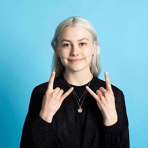 Phoebe Bridgers