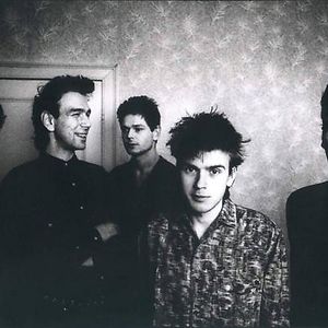 Tuxedomoon