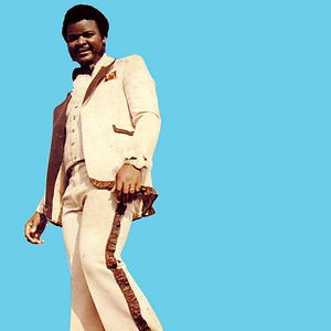 William Onyeabor