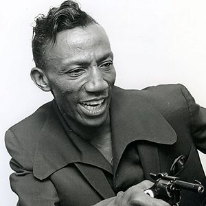 Lee Dorsey