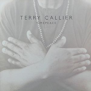 Timepeace by Terry Callier Timepeace by Terry Callier