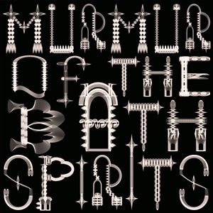 Murmur Of The Bath Spirits by Dali Muru & The Polyphonic Swarm Murmur Of The Bath Spirits by Dali Muru & The Polyphonic Swarm