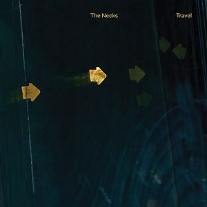 Travel by The Necks Travel by The Necks