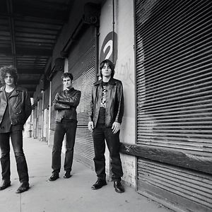 Black Rebel Motorcycle Club