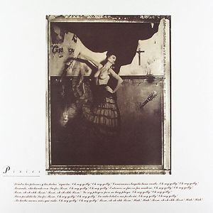 Surfer Rosa by Pixies Surfer Rosa by Pixies