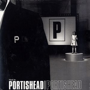 Portishead by Portishead Portishead by Portishead