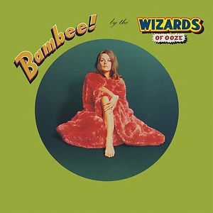 Bambee! by Wizards Of Ooze Bambee! by Wizards Of Ooze