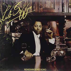 Remember My Song by Labi Siffre Remember My Song by Labi Siffre