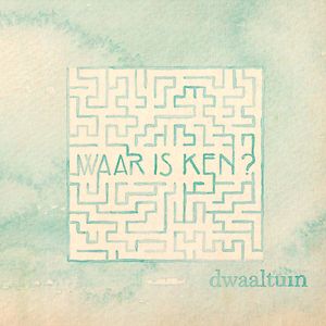 Dwaaltuin by Waar Is Ken? Dwaaltuin by Waar Is Ken?