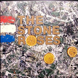 The Stone Roses by The Stone Roses The Stone Roses by The Stone Roses