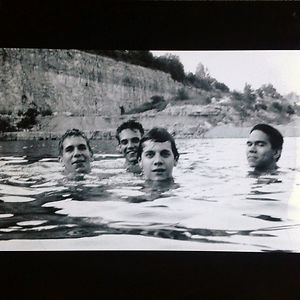 Spiderland - Black Vinyl by Slint Spiderland - Black Vinyl by Slint