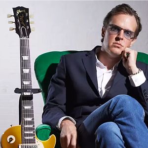 Joe Bonamassa