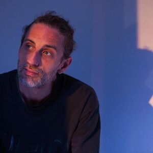 Luke Vibert