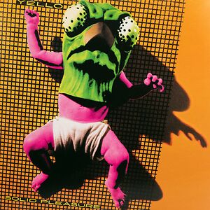 Solid Pleasure / I.T. Splash by Yello Solid Pleasure / I.T. Splash by Yello