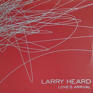 LARRY HEARD/Vault Sessions 2/ALLEVIATED - Vinyl Records