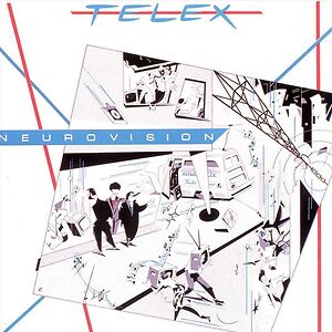 Telex – Music Mania Records – Ghent