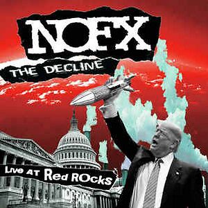 The Greatest Songs Ever Written... By Us, NOFX – 2 x LP – Music