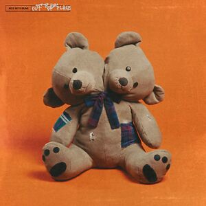Out Of Place - Black Vinyl by Kids With Buns Out Of Place - Black Vinyl by Kids With Buns