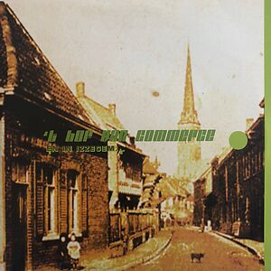 En In Izzegem... by 't Hof Van Commerce En In Izzegem... by 't Hof Van Commerce
