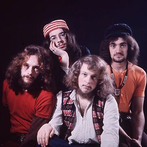 Jethro Tull