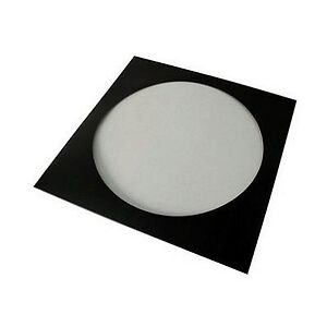 Outer record sleeve For Picture Disc - Black by Merchandise Outer record sleeve For Picture Disc - Black by Merchandise