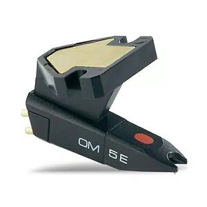 Ortofon OM 5E Cartridge by Ortofon Ortofon OM 5E Cartridge by Ortofon