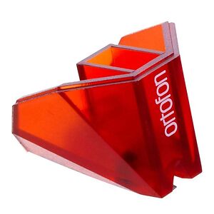 Stylus 2M Red by Ortofon Stylus 2M Red by Ortofon