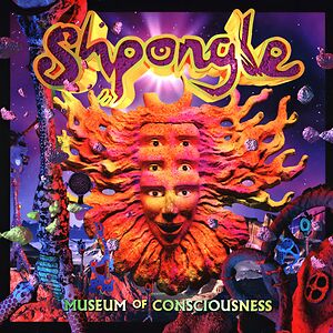 Tales Of The Inexpressible, Shpongle – 2 x LP – Music Mania Records – Ghent