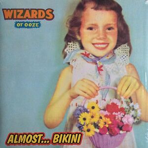 Almost... Bikini by Wizards Of Ooze Almost... Bikini by Wizards Of Ooze