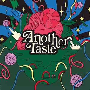 Another Taste by Another Taste Another Taste by Another Taste