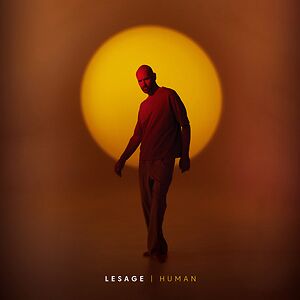 Human by LESAGE Human by LESAGE