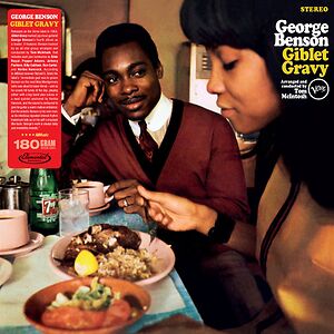 Giblet Gravy by George Benson Giblet Gravy by George Benson