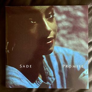 Promise by Sade Promise by Sade