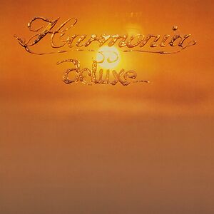 Deluxe by Harmonia Deluxe by Harmonia
