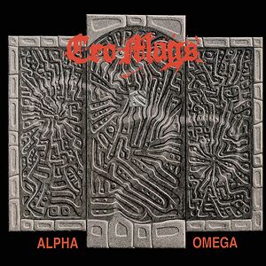 Alpha Omega by Cro-Mags Alpha Omega by Cro-Mags