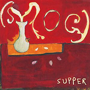 Supper by Smog Supper by Smog