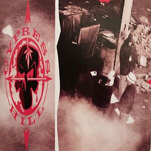 Cypress Hill by Cypress Hill Cypress Hill by Cypress Hill