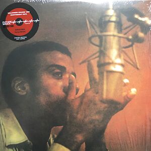 Fôrça Bruta by Jorge Ben Fôrça Bruta by Jorge Ben