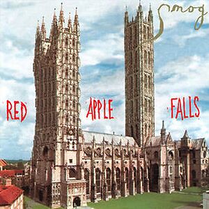 Red Apple Falls by Smog Red Apple Falls by Smog