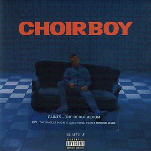Choirboy by Glints Choirboy by Glints