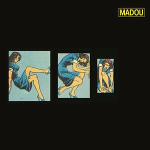 Engel by Madou Engel by Madou