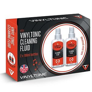 Vinyl Tonic Cleaning Fluid cleaner by Merchandise Vinyl Tonic Cleaning Fluid cleaner by Merchandise