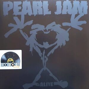 Alive by Pearl Jam Alive by Pearl Jam