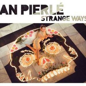 Strange Ways by An Pierlé Strange Ways by An Pierlé