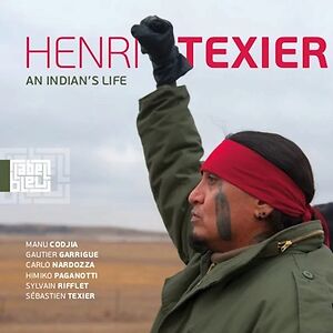 An Indian's Life by Henri Texier An Indian's Life by Henri Texier
