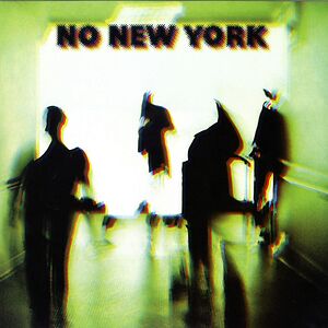 No New York by Various No New York by Various