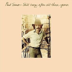 Still Crazy After All These Years by Paul Simon Still Crazy After All These Years by Paul Simon